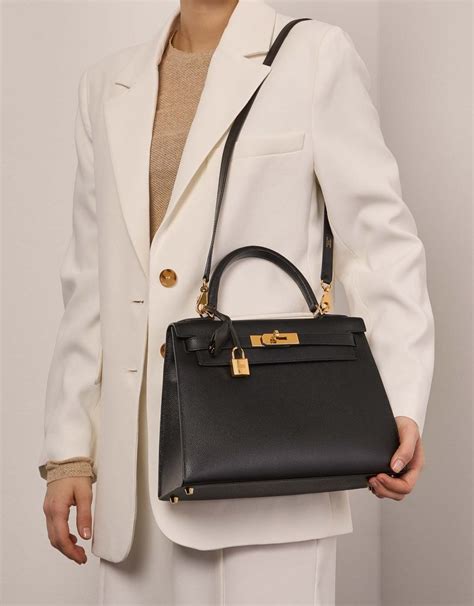 hermes kelly 28 black 608142|hermes kelly 28 bag.